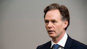Jannik Lindbæk jr i Statoil om ESA sin undersøkelse på Statoils hovedkontor i Stavanger - Jannik Lindbæk jr i Statoil om ESA sin undersøkelse på Statoils hovedkontor i Stavanger