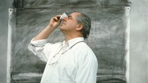 William Kentridge - alt er mulig