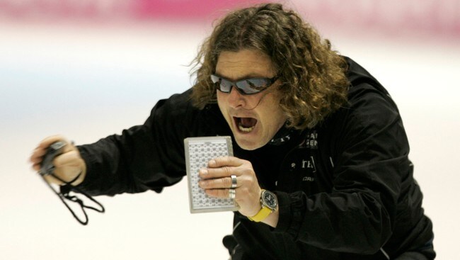 Peter Müeller (Foto: Sigurdsøn, Bjørn/SCANPIX)