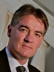 Peter Rothwell (Foto: Oxford University) Peter Rothwell (Foto: Oxford University)