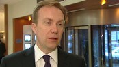 - Norge vil støtte Ukraina - - Norge vil støtte Ukraina