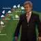 Kristian Valen som meteorolog Kristen Gislefoss. Kristian Valen som meteorolog Kristen Gislefoss.