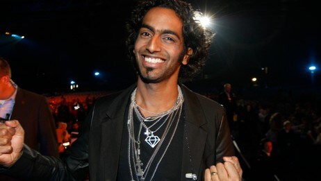 Chand Torsvik (Foto: Terje Bendiksby/Scanpix)