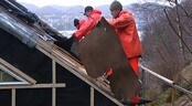 Husbygging