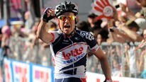 Lars Bak (Foto: Fabio Ferrari/Ap) Lars Bak (Foto: Fabio Ferrari/Ap)