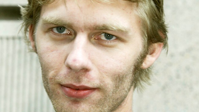 Jon Øystein Flink (Foto: Terje Bendiksby/Scanpix)