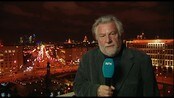 Ukraina-appell til Russland - Ukrainas ambassade i Moskva har i dag rettet en appell til Russland om at de aldri vil akseptere en folkeavstemning på Krim. Hans-Wilhem Steinfeld kommenterer.