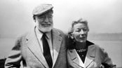 Ernest Hemingway med kone i 1961 (Foto: SCANPIX/SCANPIX) Ernest Hemingway med kone i 1961 (Foto: SCANPIX/SCANPIX)