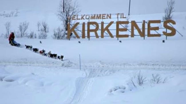 sex venn Kirkenes sex venn Kirkenes