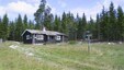 Rajebråtan, Foto Skiforeningen