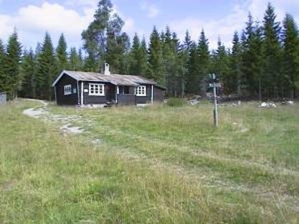 Rajebråtan, Foto Skiforeningen