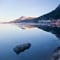 Naustrekke i Tresfjord
Naustrekke i Tresfjord
