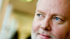 Jørn Holme (Foto: Johannessen, Sara/SCANPIX) Jørn Holme (Foto: Johannessen, Sara/SCANPIX)