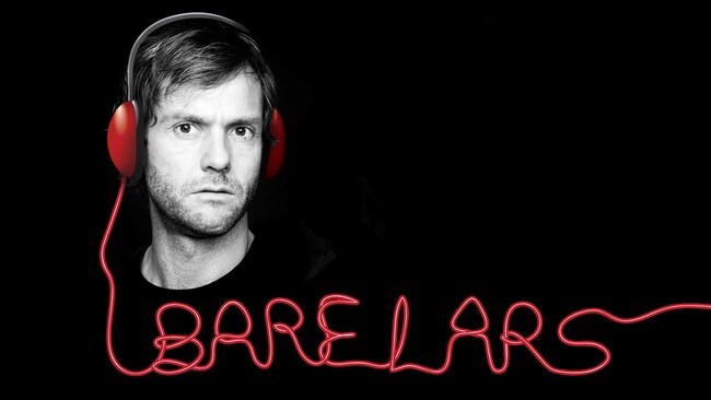 Video Bare Lars og Thomas leter etter nye stjerneskudd (Foto: Nyhetsspiller) Video Bare Lars og Thomas leter etter nye stjerneskudd (Foto: Nyhetsspiller)