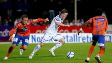 Hagesund - AaFK (Foto: Jan Kåre Ness/Scanpix)