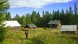 Venåsseter, Foto Skiforeningen