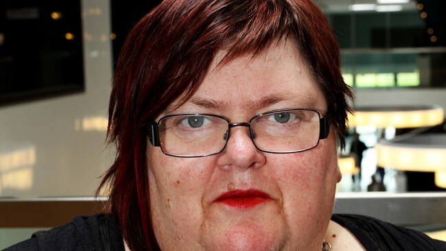 Torill Heggen Munk (Foto: Norges Handikapforbund) Torill Heggen Munk (Foto: Norges Handikapforbund)