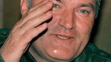 Ratko Mladic (Foto: Srdjan Ilic/Scanpix/AP) Ratko Mladic (Foto: Srdjan Ilic/Scanpix/AP)