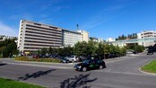 Raduimhospitalet