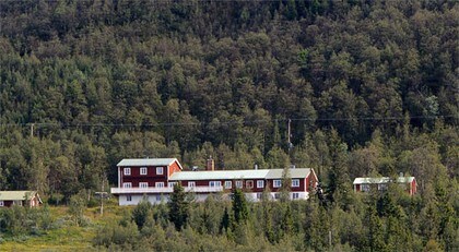 Tänndalen Vandrarhem