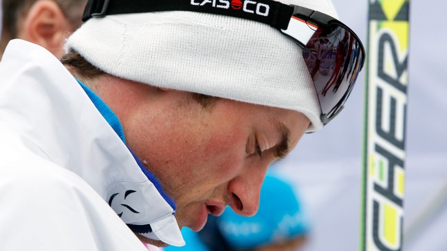 Petter Northug (Foto: Åserud/Scanpix) Petter Northug (Foto: Åserud/Scanpix)