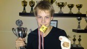 Christoffer Læret