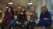 Den neste som kommer - Premiere på NRK supers nettdrama - Jenter. 