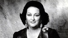 Montserrat Caballé Montserrat Caballé