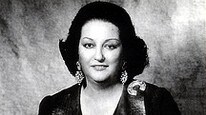 Montserrat Caballé Montserrat Caballé