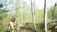 Fisketur i Østmarka