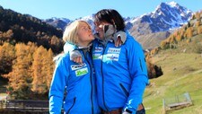 Bjørgen og Johaug (Foto: Poppe, Cornelius/SCANPIX) Bjørgen og Johaug (Foto: Poppe, Cornelius/SCANPIX)
