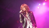 David Coverdale i Whitesnake i Arenum i Bergen