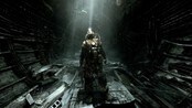 Spillanmeldelse: Metro: Last Light - Mørkt og atmosfærisk om postapokalypsen i Moskvas mørke tunneler.