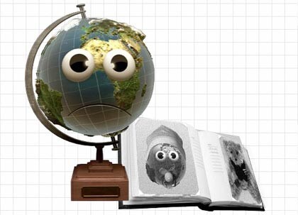 Planeten, Tellus Planeten, Tellus