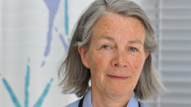 Elisabeth Kaas Elisabeth Kaas