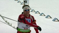 Video V-cup skiskyting (Foto: Nyhetsspiller) Video V-cup skiskyting (Foto: Nyhetsspiller)