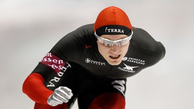 Håvard Bøkko (Foto: Lampen/Scanpix/Reuters)