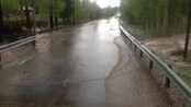 Langholvegen, Elverum - Langholvegen i Elverum