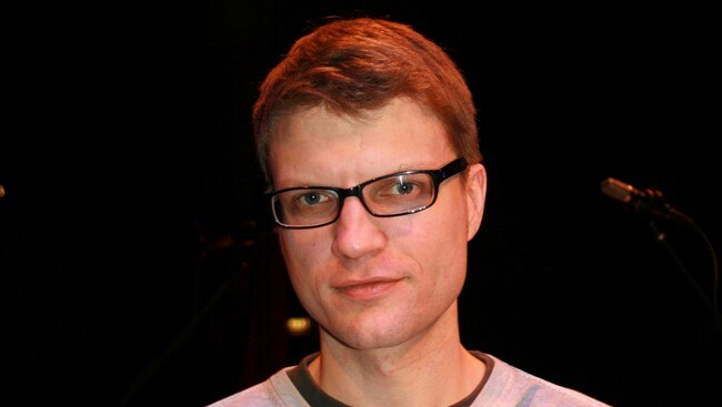Komponisten Eivind Buene (Foto: Bodil Johanne Jensen) Komponisten Eivind Buene (Foto: Bodil Johanne Jensen)