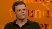Eksklusivt Are Kalvø-klipp fra Nytt på Nytt - Dette fikk du ikke se på TV.