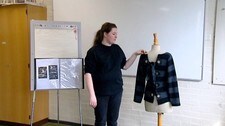 Presentasjon