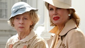 Miss Marple: Liket i biblioteket 24.06.2007