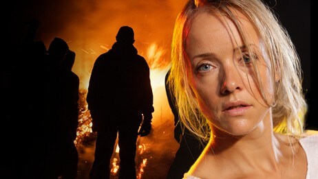 Maja Kolt må løse en vanskelig oppgave (Foto: Ole Kaland/iStockfoto/NRK) Maja Kolt må løse en vanskelig oppgave (Foto: Ole Kaland/iStockfoto/NRK)