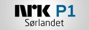NRK P1 Sørlandet NRK P1 Sørlandet