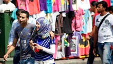Kairo i Egypt (Foto: Amr Nabil/Ap)