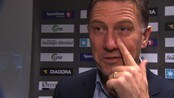 Rørende avskjed med Nevland - Rørt Jonevret tok avskjed med Erik Nevland.