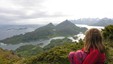 Årstein og Lofoten