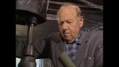 RETRO: Emelankton Aadnesen - Sjå reportasjen frå 1986 – Emelankton Aadnesen frå Nærbø avslørar kvifor ingen ville stela sykkelen hans.
