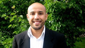 Muslimsk høytid: Min ramadan 15.09.2010