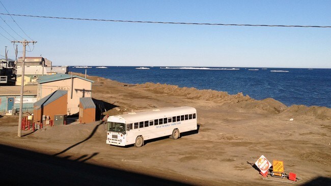 Barrow, Alaska Barrow, Alaska